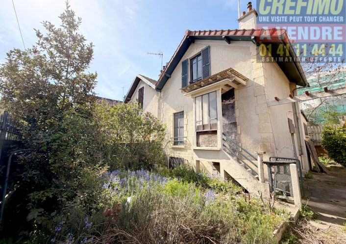 à vendre Maison Asnieres Sur Seine