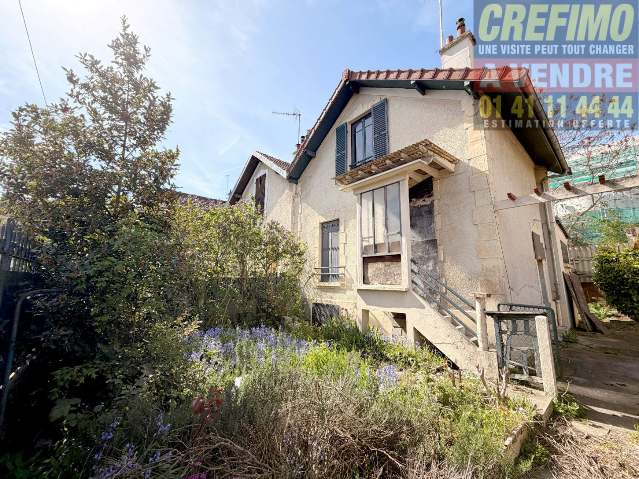 for sale Maison Asnieres Sur Seine - Photo 1
