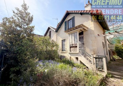 vente Maison Asnieres Sur Seine