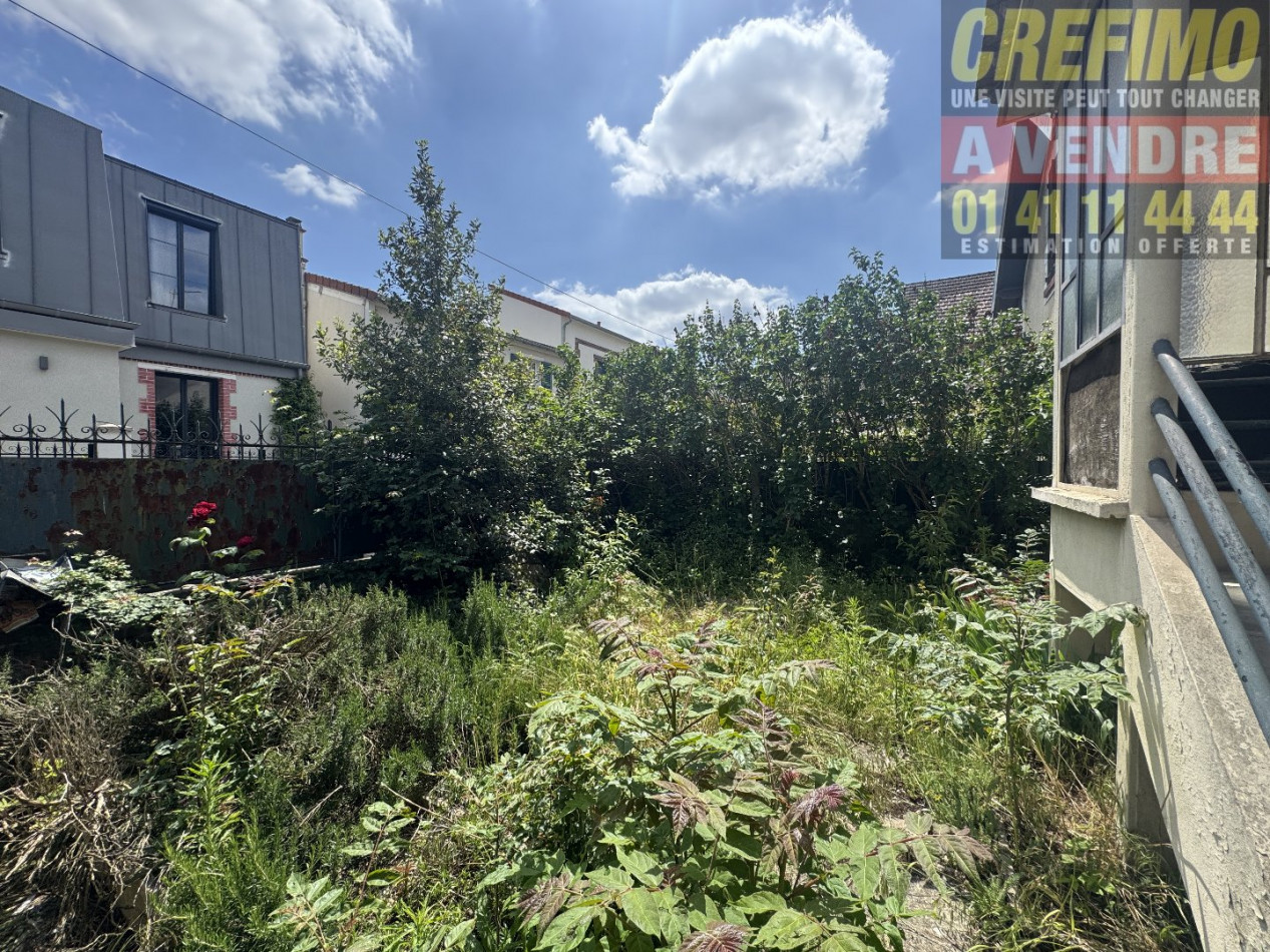 for sale Maison Asnieres Sur Seine - Photo 2