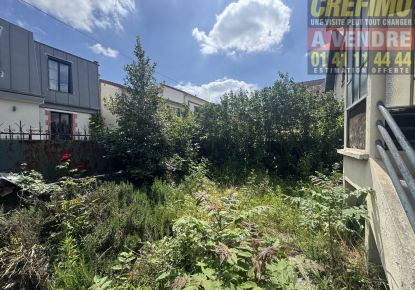 vente Maison Asnieres Sur Seine