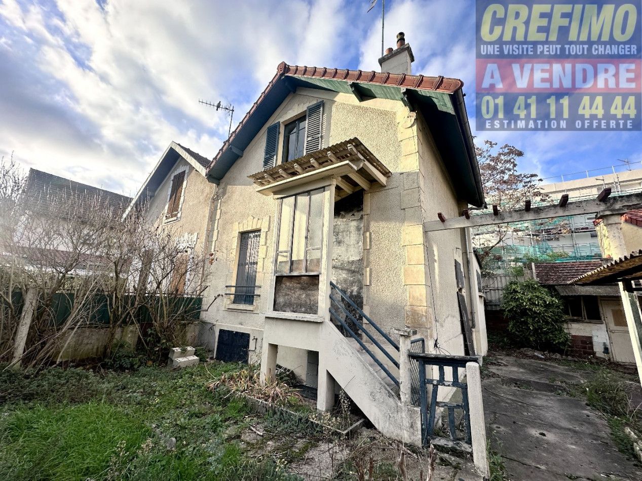 for sale Maison Asnieres Sur Seine - Photo 3
