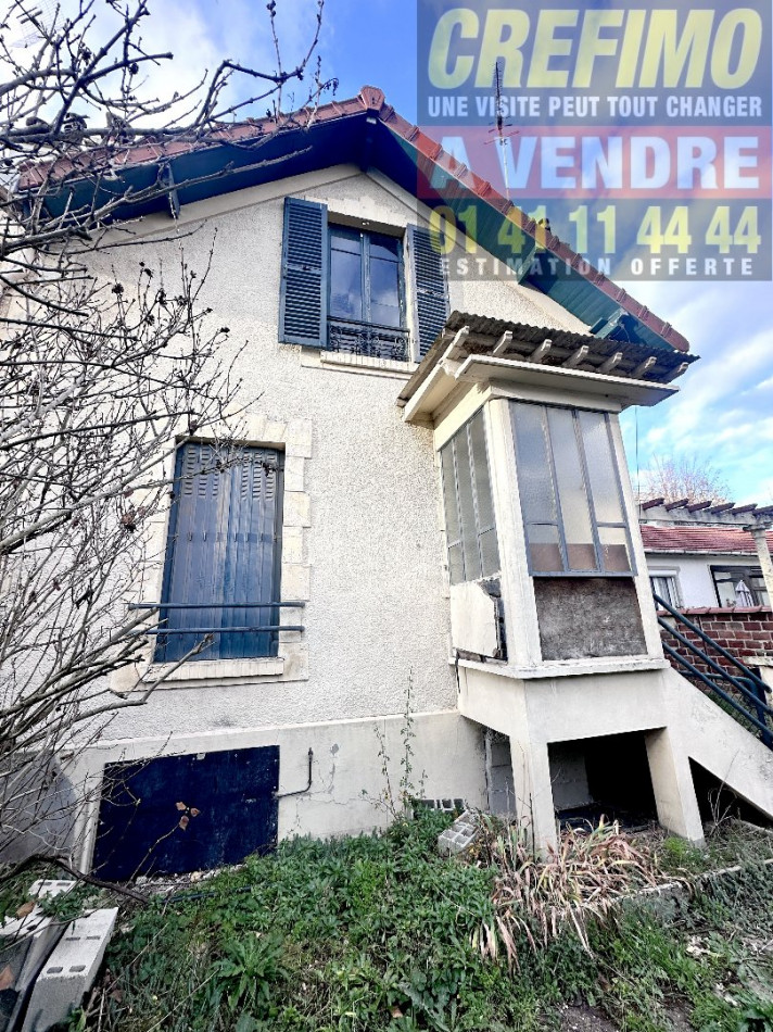 for sale Maison Asnieres Sur Seine - Photo 5