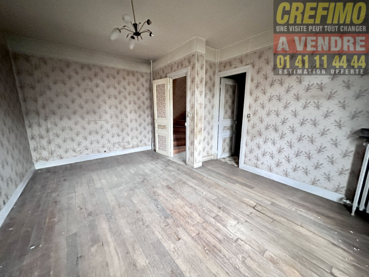 for sale Maison Asnieres Sur Seine - Photo 7