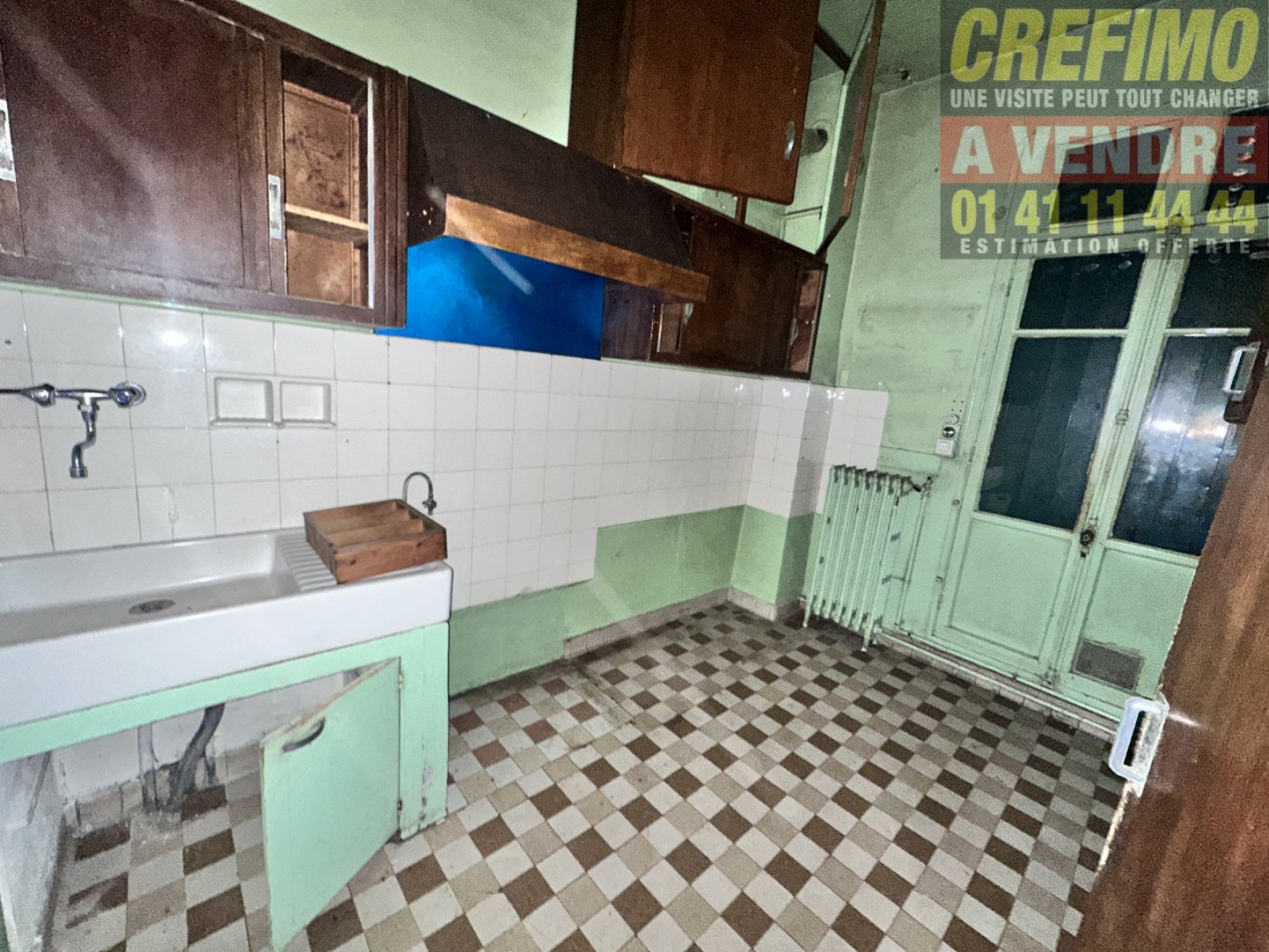 for sale Maison Asnieres Sur Seine - Photo 8