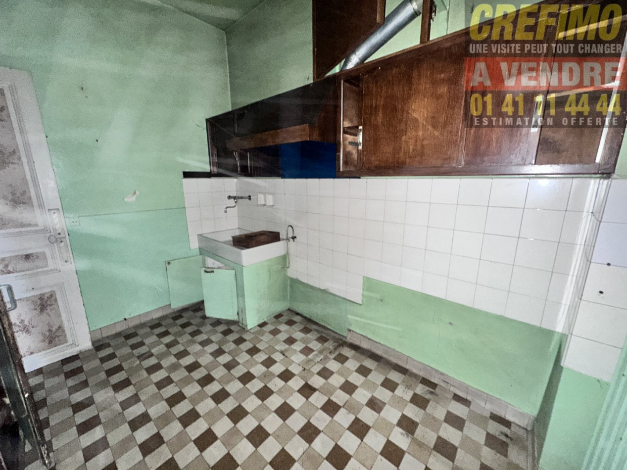 for sale Maison Asnieres Sur Seine - Photo 9