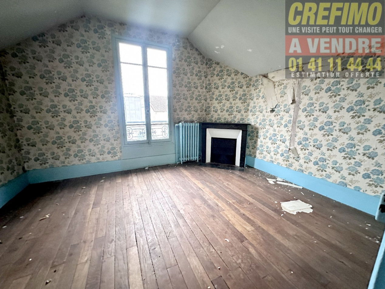 for sale Maison Asnieres Sur Seine - Photo 10