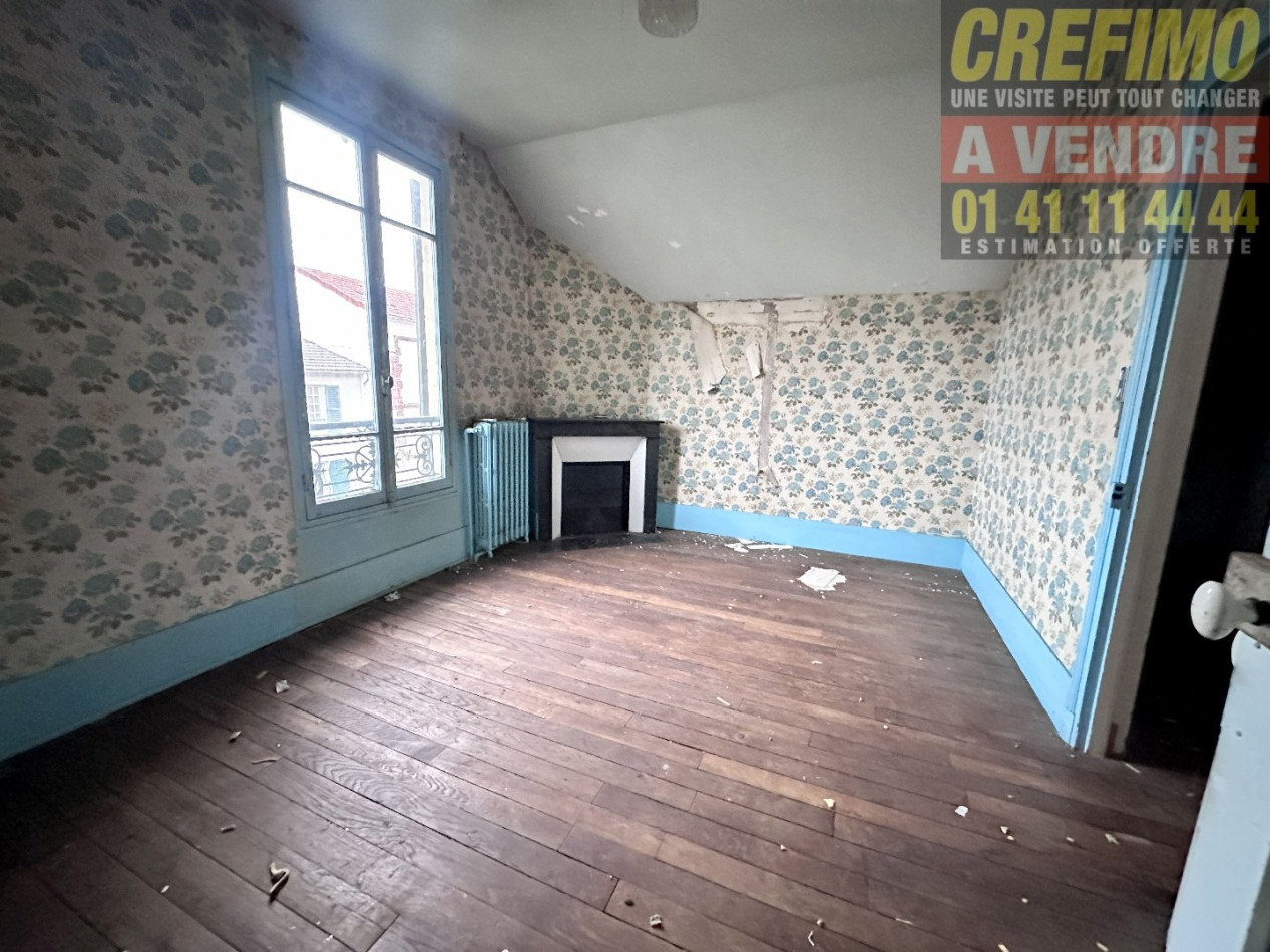à vendre Maison Asnieres Sur Seine - Photo 9