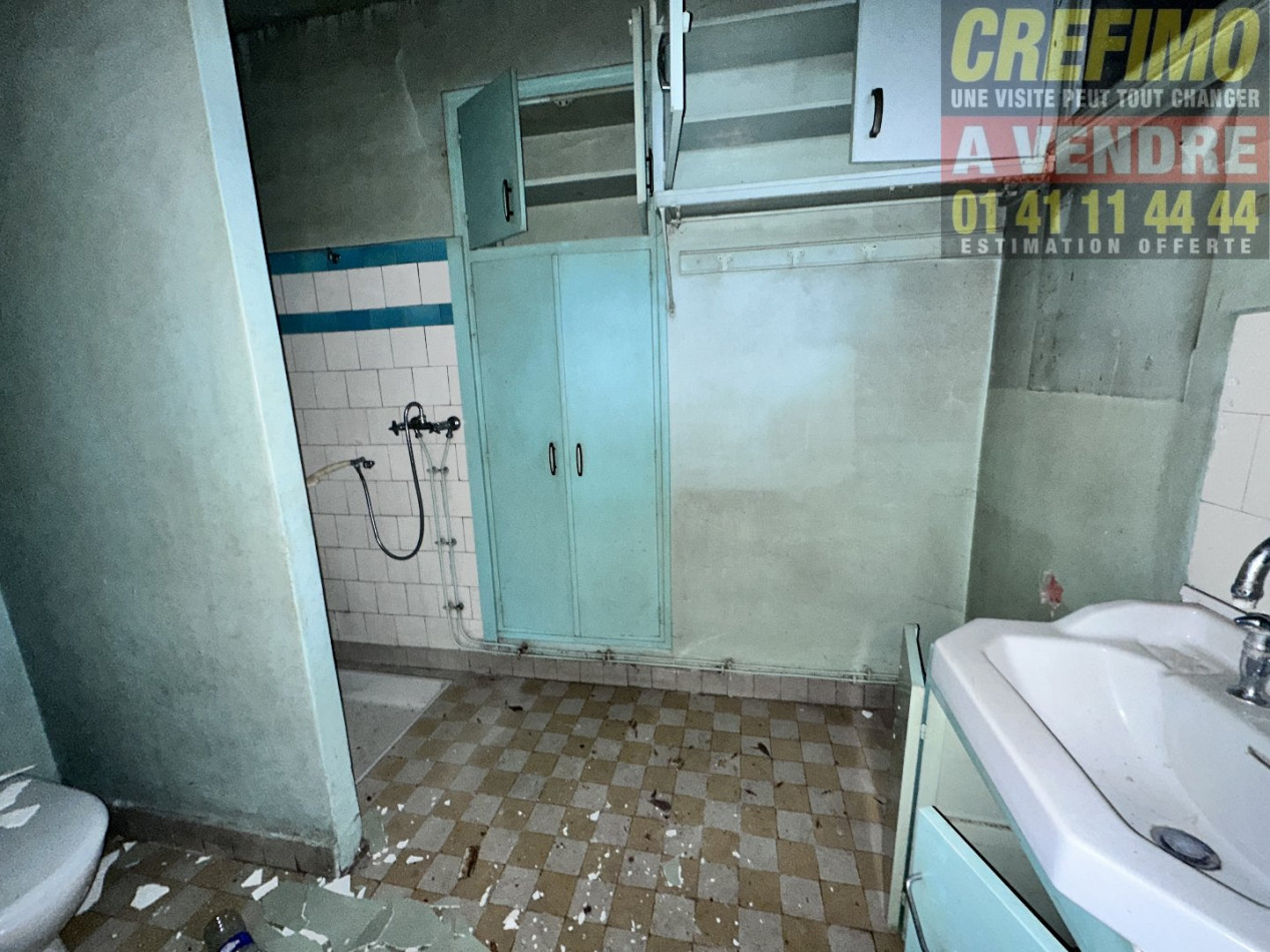 à vendre Maison Asnieres Sur Seine - Photo 10
