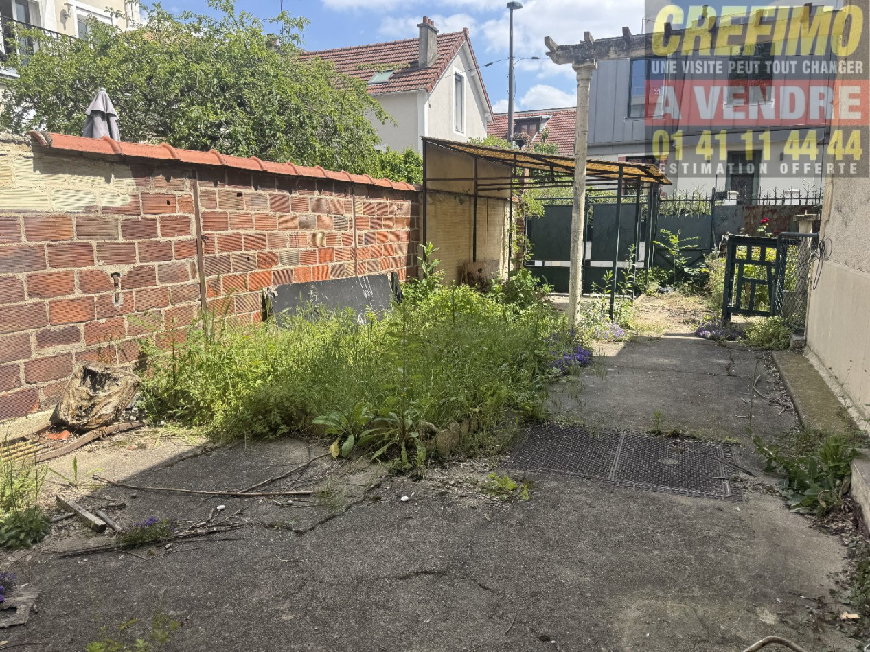 à vendre Maison Asnieres Sur Seine - Photo 4
