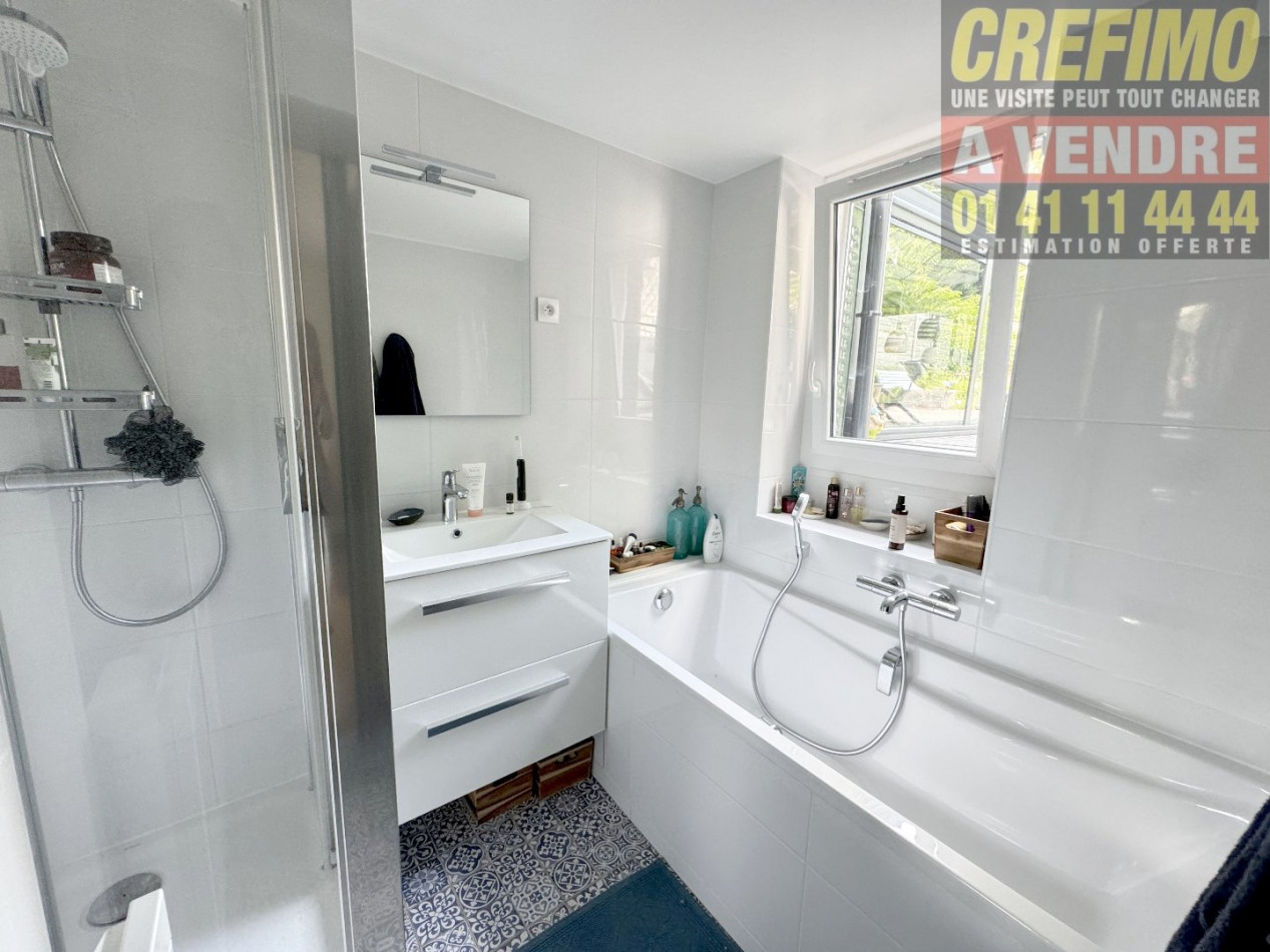 à vendre Maison Bois Colombes - Photo 9