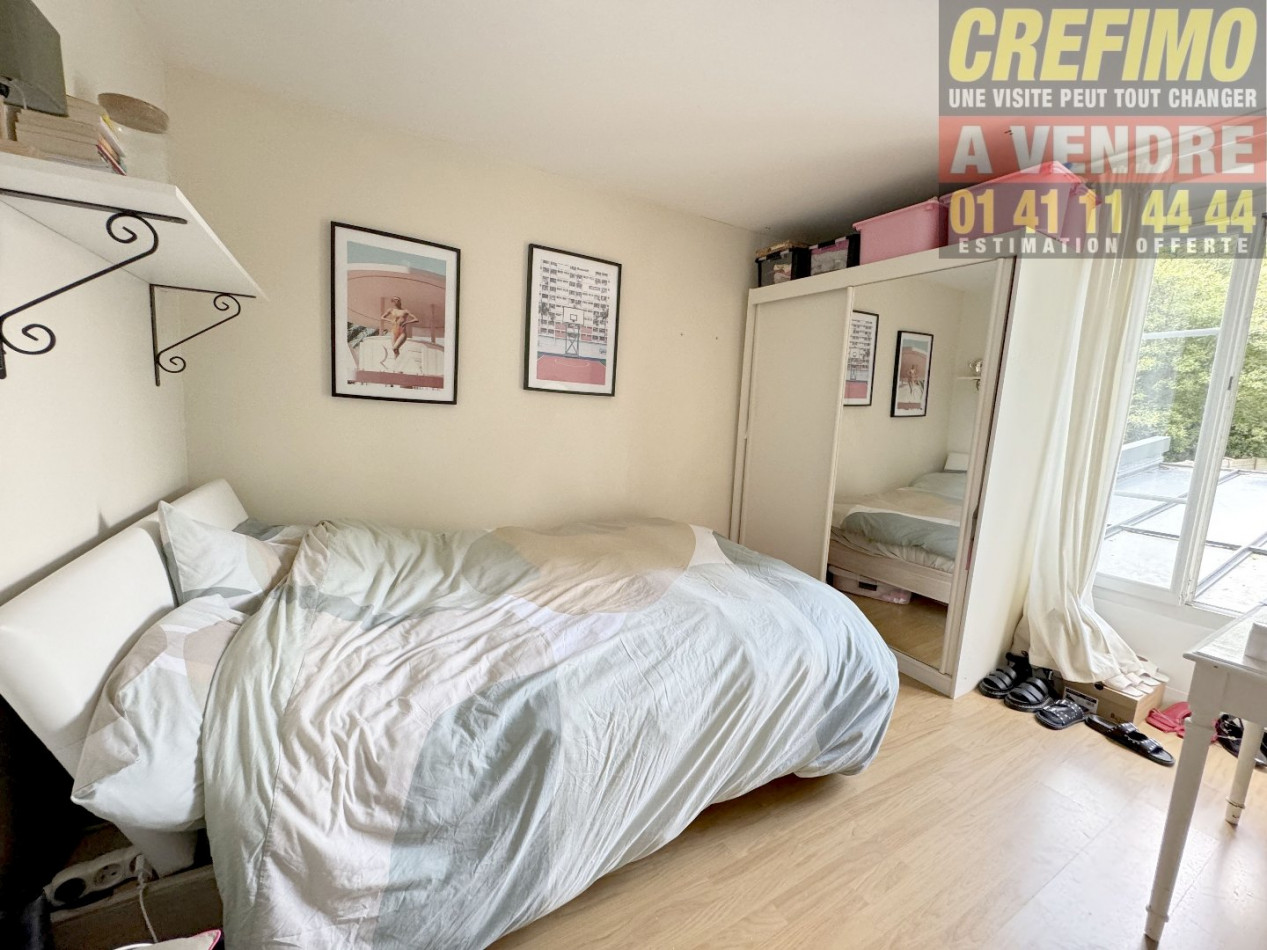 à vendre Maison Bois Colombes - Photo 10