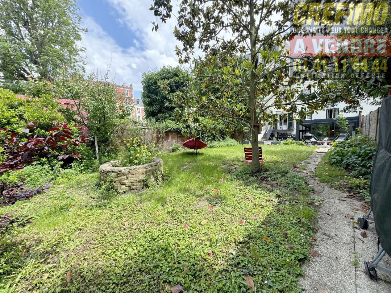 à vendre Maison Bois Colombes - Photo 4