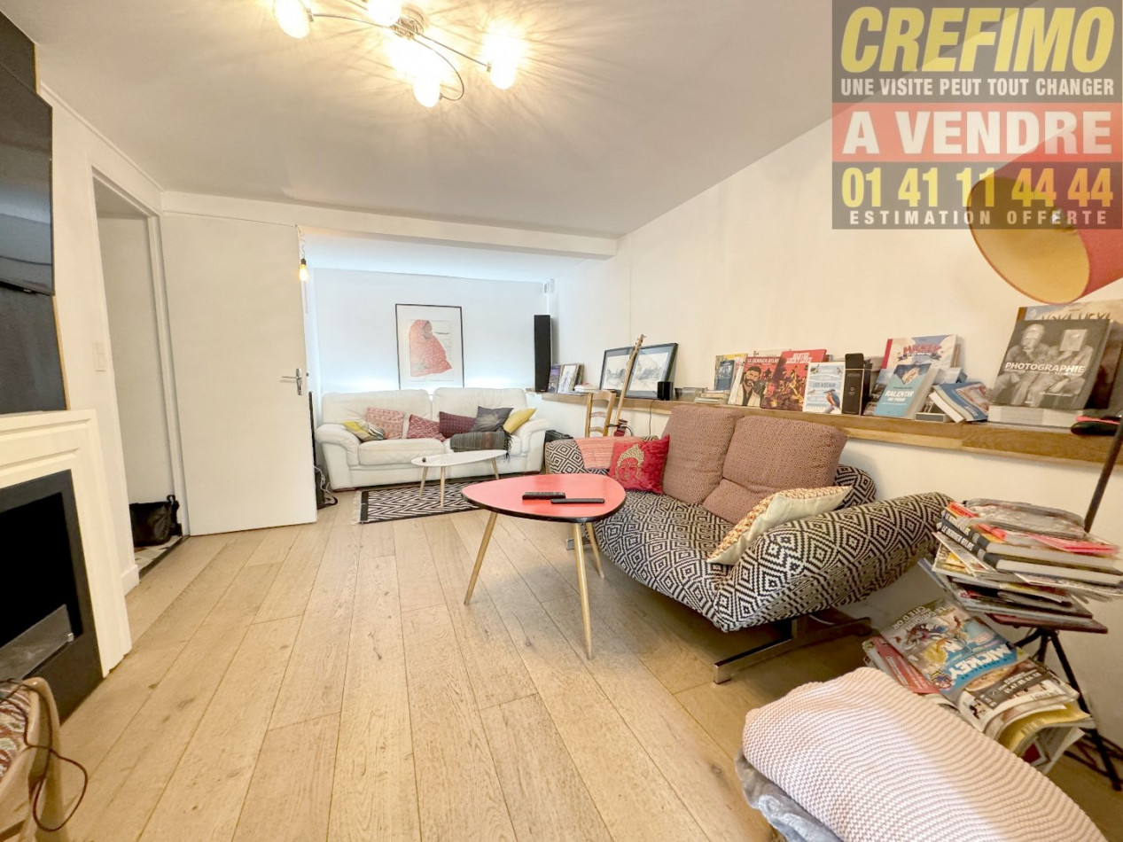 à vendre Maison Bois Colombes - Photo 5