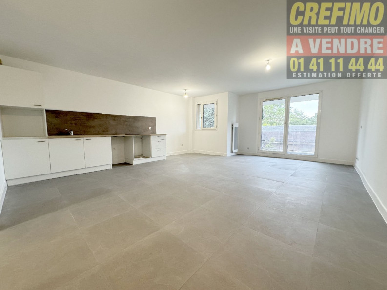 vente Appartement Asnieres Sur Seine - Photo 1