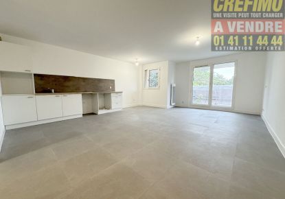 vente Appartement Asnieres Sur Seine