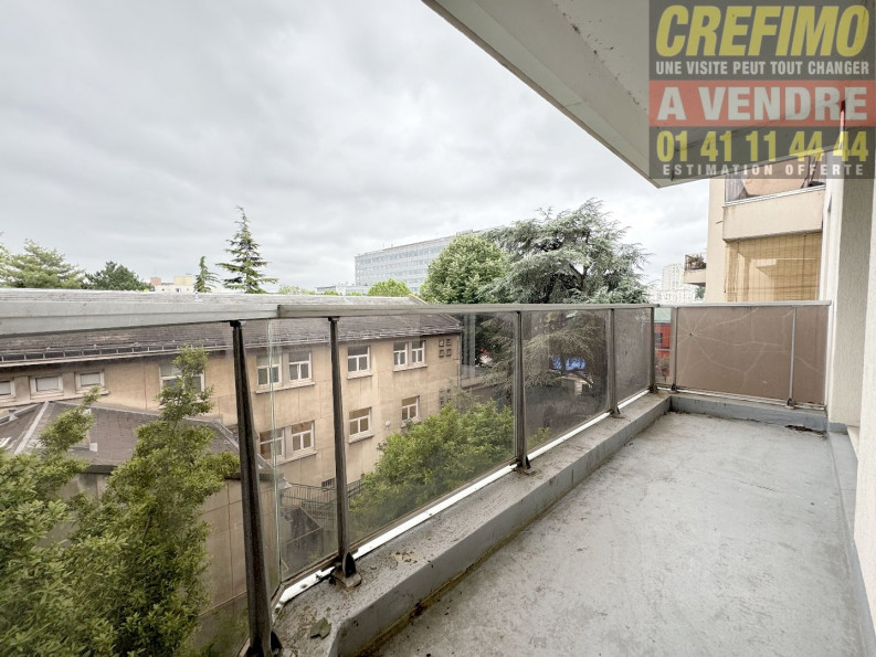 vente Appartement Asnieres Sur Seine - Photo 3