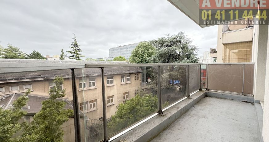 vente Appartement Asnieres Sur Seine