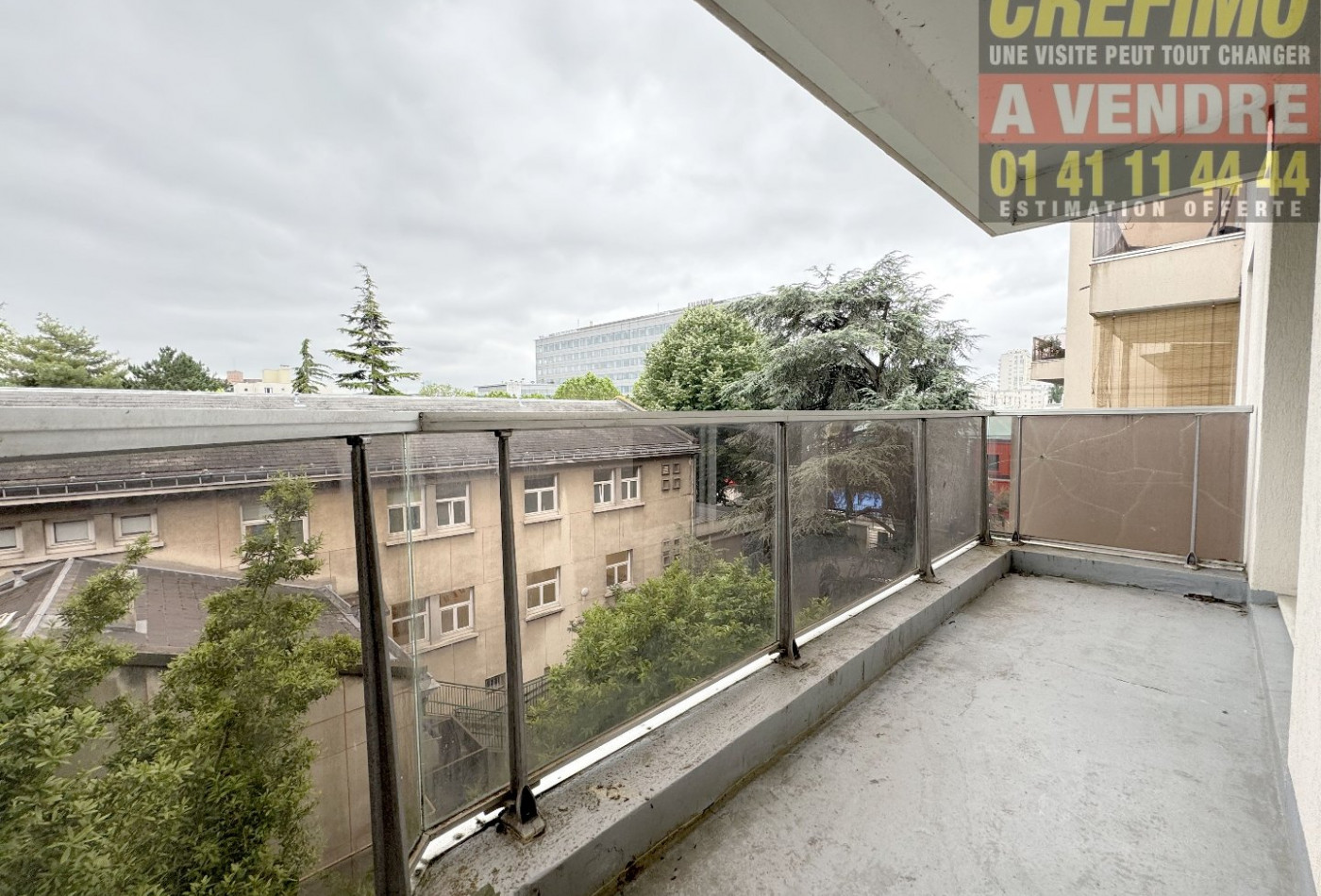 vente Appartement Asnieres Sur Seine - Photo 2