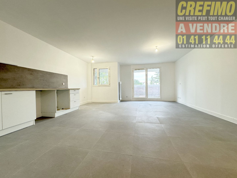 vente Appartement Asnieres Sur Seine - Photo 2