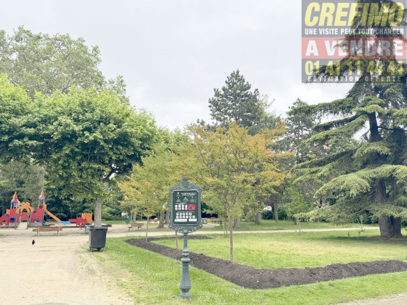 vente Appartement Asnieres Sur Seine - Photo 10