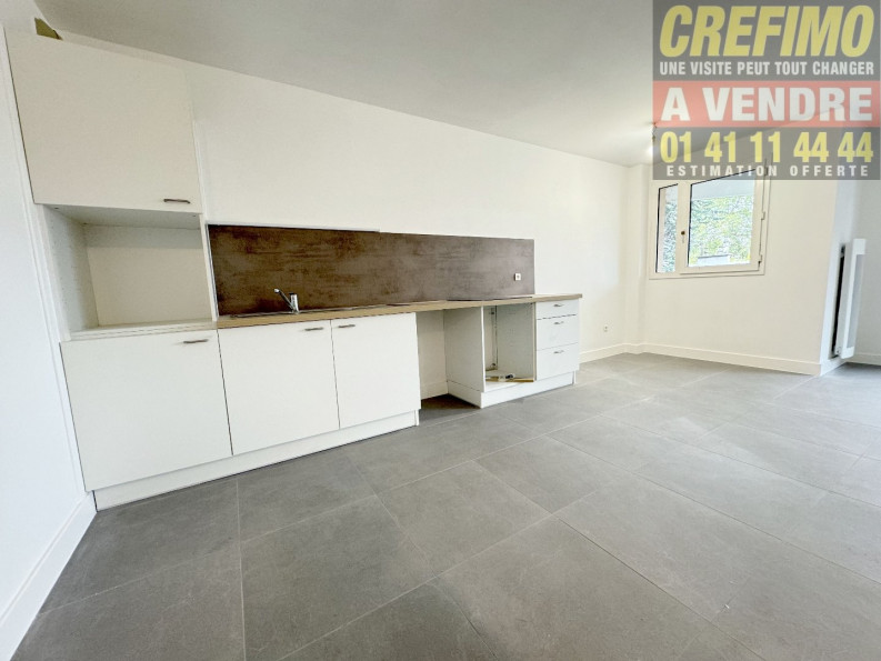 vente Appartement Asnieres Sur Seine - Photo 4