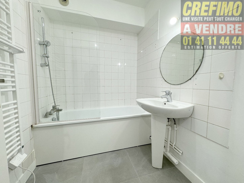 vente Appartement Asnieres Sur Seine - Photo 8