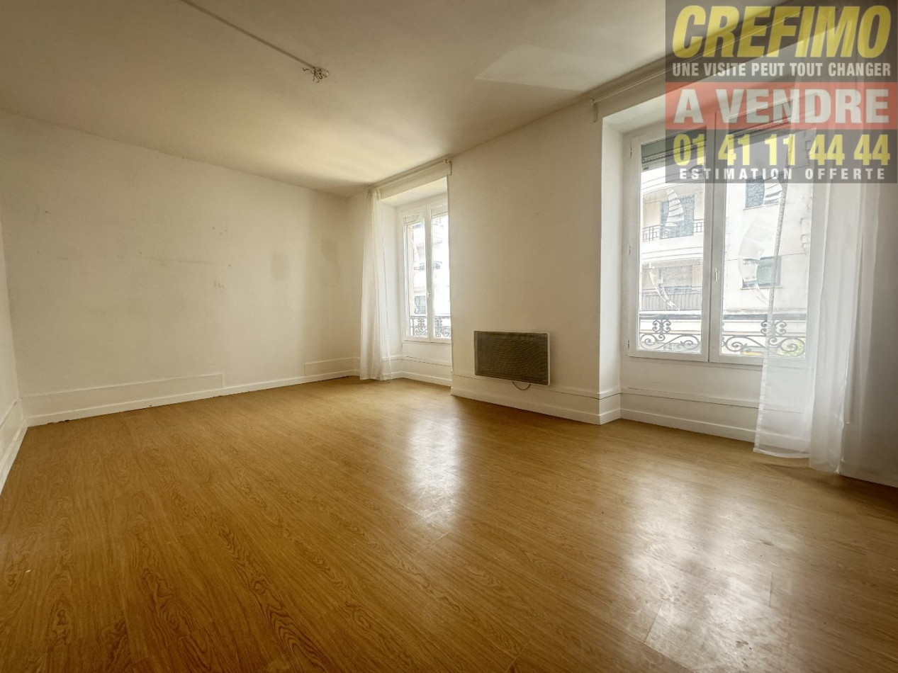 à vendre Appartement Asnieres Sur Seine - Photo 1