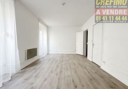 vente Appartement Asnieres Sur Seine