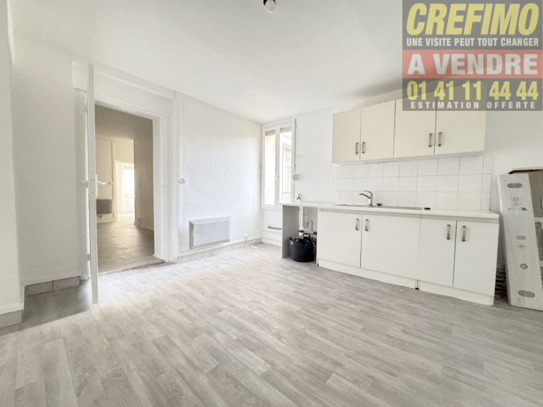 vente Appartement Asnieres Sur Seine - Photo 2