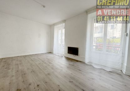 vente Appartement Asnieres Sur Seine