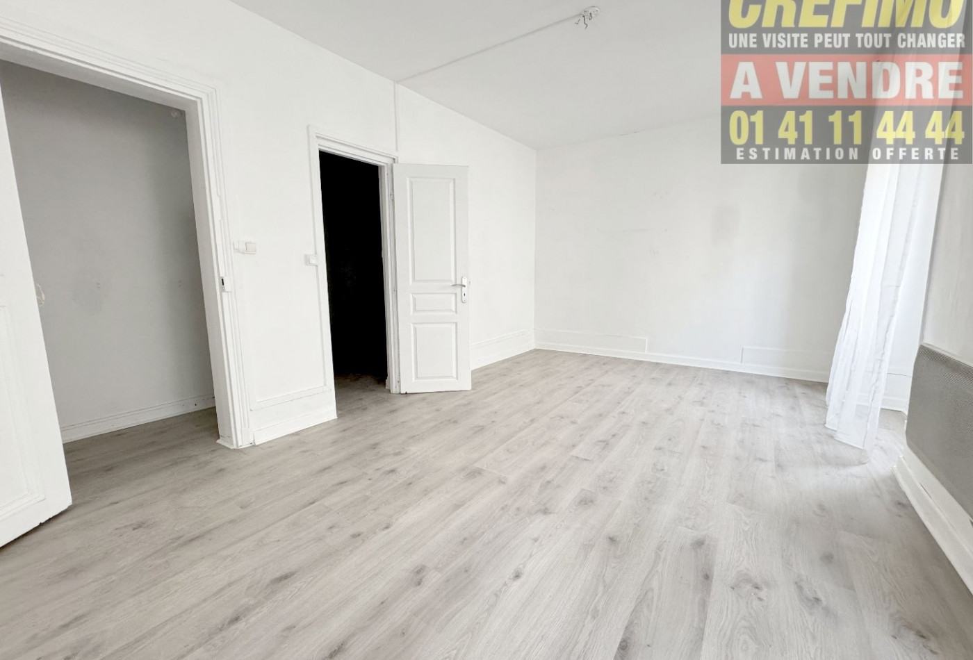 vente Appartement Asnieres Sur Seine - Photo 3