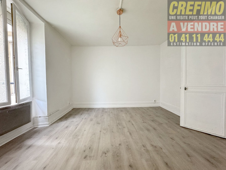 vente Appartement Asnieres Sur Seine - Photo 6