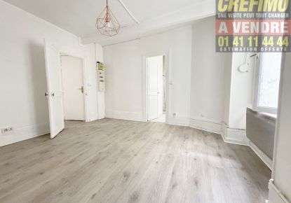 vente Appartement Asnieres Sur Seine