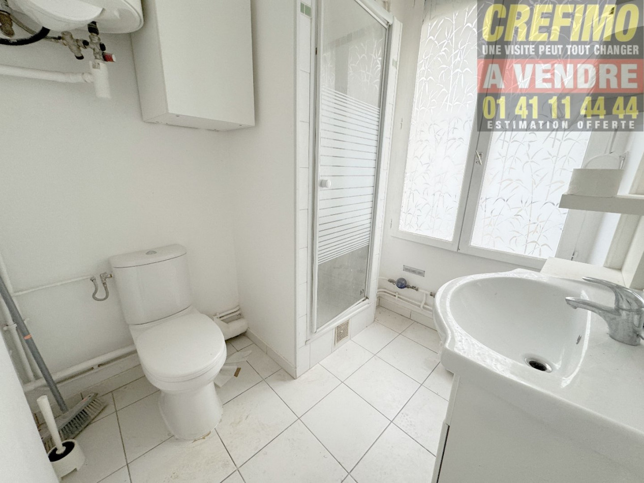 à vendre Appartement Asnieres Sur Seine - Photo 8