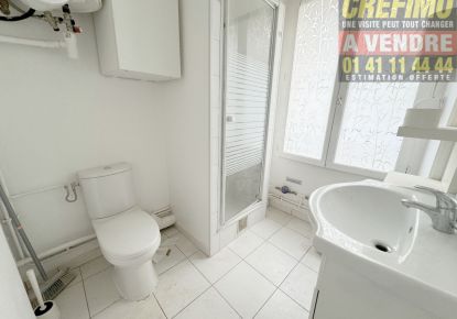 vente Appartement Asnieres Sur Seine