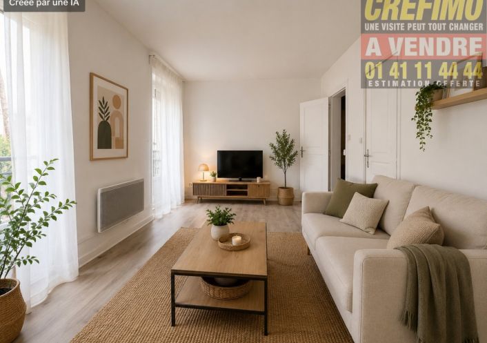 à vendre Appartement Asnieres Sur Seine