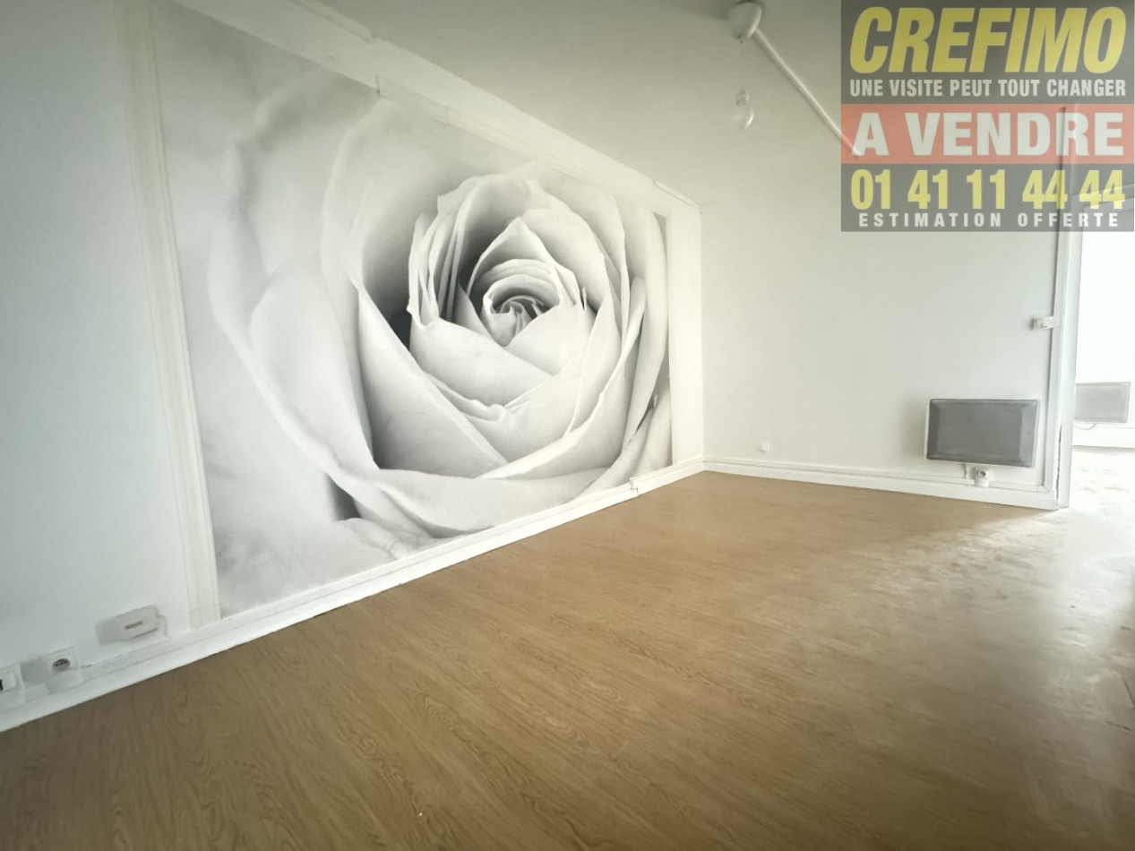 à vendre Appartement Asnieres Sur Seine - Photo 5