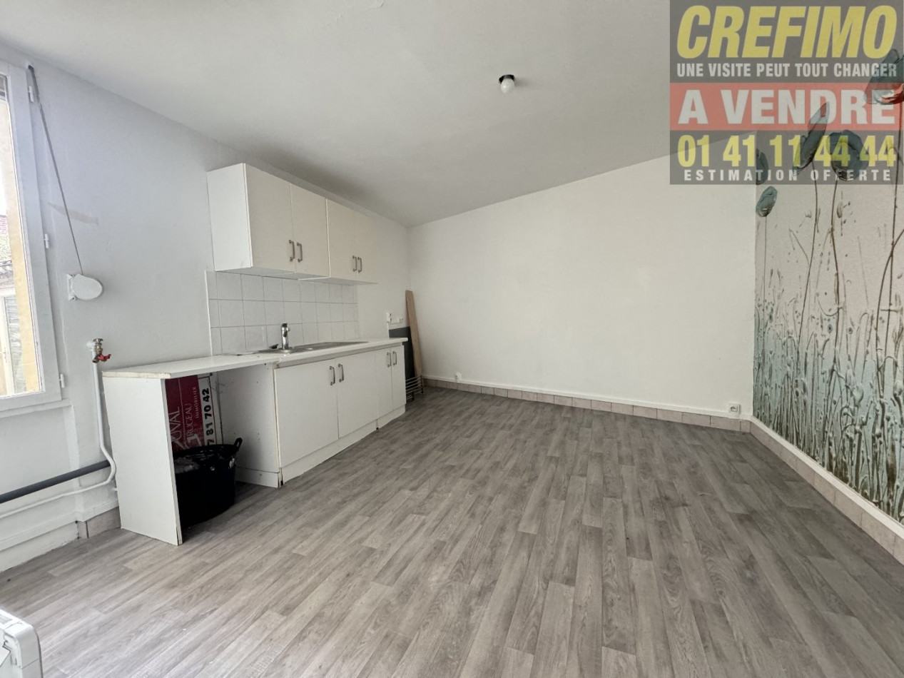 à vendre Appartement Asnieres Sur Seine - Photo 3