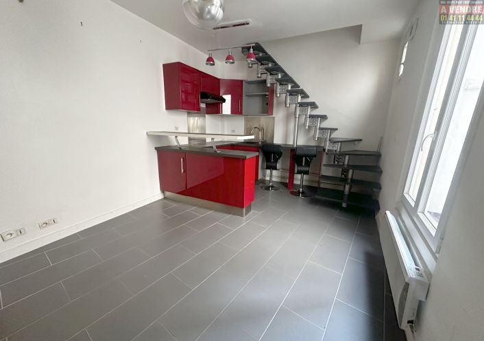 à vendre Appartement Asnieres Sur Seine