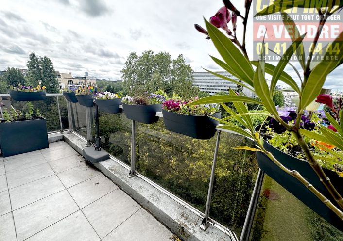 à vendre Appartement Asnieres Sur Seine