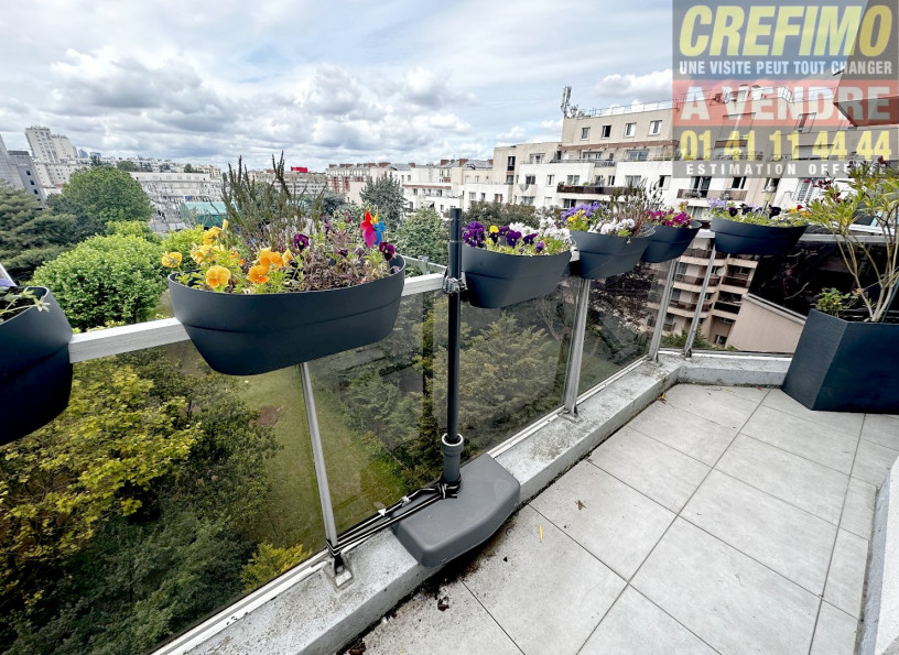 vente Appartement Asnieres Sur Seine - Photo 10