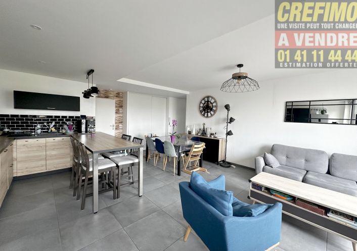 à vendre Appartement Asnieres Sur Seine