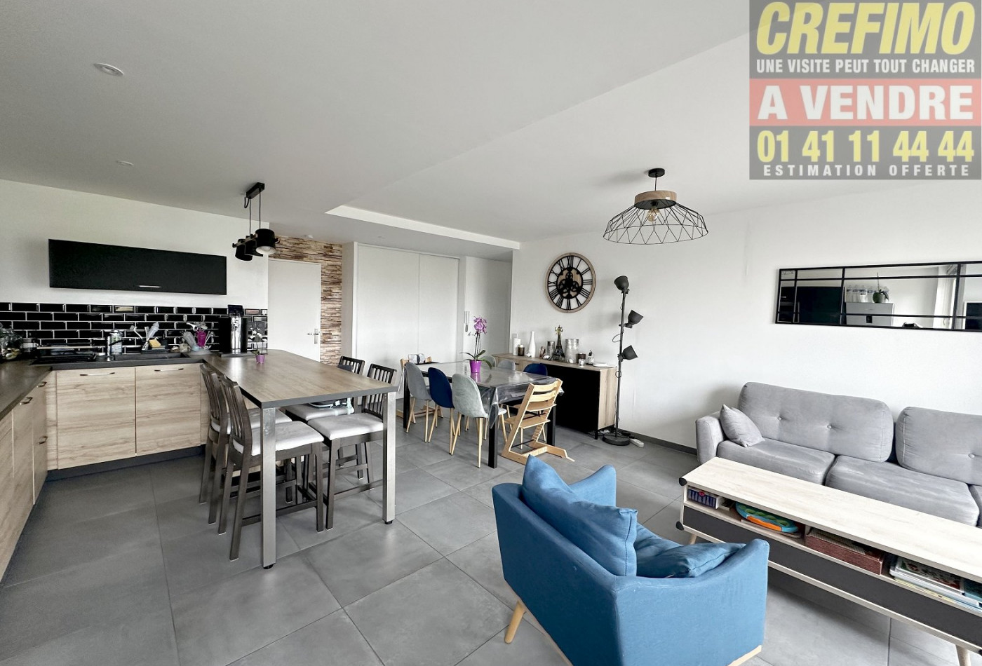 vente Appartement Asnieres Sur Seine - Photo 4