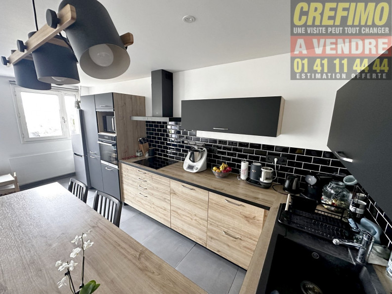 vente Appartement Asnieres Sur Seine - Photo 5