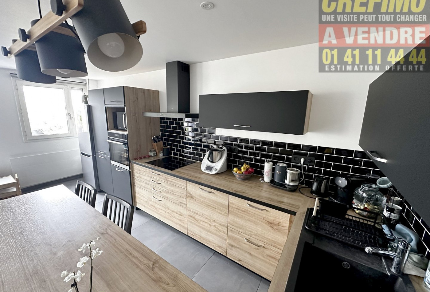 vente Appartement Asnieres Sur Seine - Photo 5