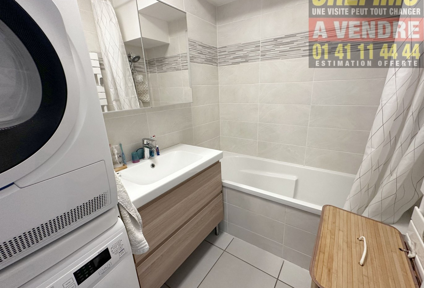 vente Appartement Asnieres Sur Seine - Photo 9