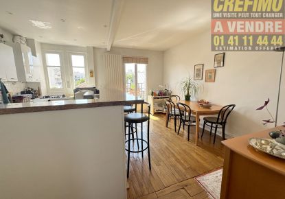 vente Appartement Asnieres Sur Seine