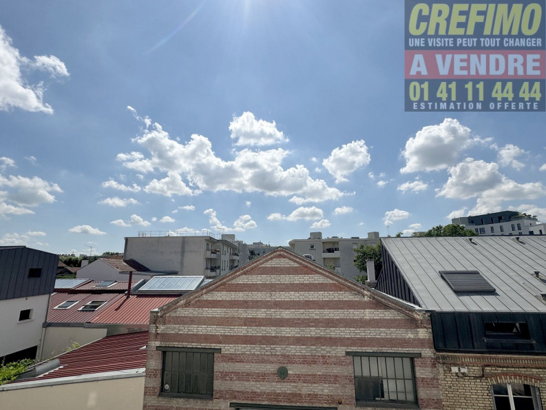 vente Appartement Asnieres Sur Seine - Photo 1