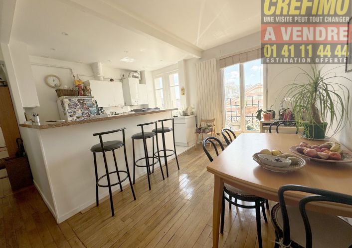 for sale Appartement Asnieres Sur Seine